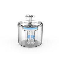 Thumbnail for Floofi Pet Water Fountain 2.6L