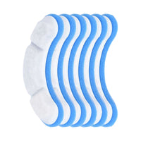 Thumbnail for Floofi Pet Water Fountain 1.8L Filter 6Pcs Per Pack