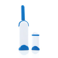 Thumbnail for Floofi 3-in-1 Pet Remover Brush Blue