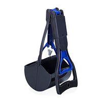 Thumbnail for Floofi Long Handle Scooper Blue