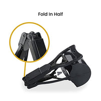 Thumbnail for Floofi Long Handle Scooper Black