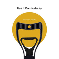 Thumbnail for Floofi Long Handle Scooper Black