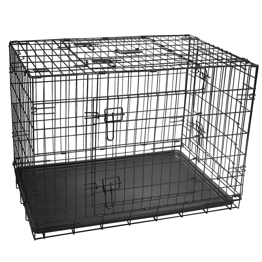 Floofi Rex Floofi Dog Cage 30