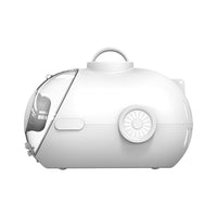 Thumbnail for FLOOFI Smart Pet Carrier (White)