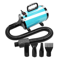 Thumbnail for Floofi Pet Hair Dryer Basic (Blue)