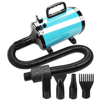 Thumbnail for Floofi Pet Hair Dryer Advance (Blue)