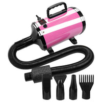 Thumbnail for Floofi Pet Hair Dryer Advance (Pink)