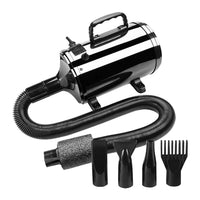 Thumbnail for Floofi Pet Hair Dryer Basic (Black)