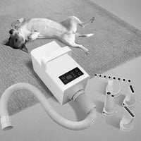 Thumbnail for Floofi Pet Hair Dryer (White)