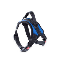 Thumbnail for FLOOFI Dog Harness XXL Size (Blue)