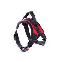 Thumbnail for FLOOFI Dog Harness XL Size (Red)