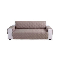 Thumbnail for FLOOFI Pet Sofa Cover 3 Seat (Khaki)