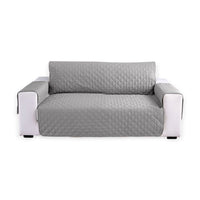 Thumbnail for FLOOFI Pet Sofa Cover 2 Seat (Grey)