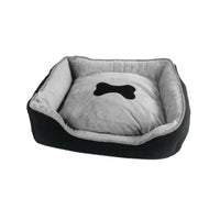 Thumbnail for Floofi Pet Sofa Cushion XXXL (Black)