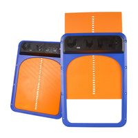 Thumbnail for FLOOFI Automatic Chicken Coop Door Opener with Light Sensing (Blue and Yellow)