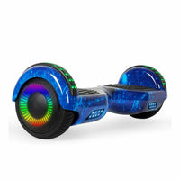 Thumbnail for Funado Smart-S W1 Hoverboard Blue Sky