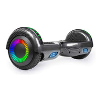 Thumbnail for Funado Smart-S W1 Hoverboard Carbon Fiber