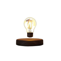 Thumbnail for GOMINIMO Magnetic Levitating Light Bulb