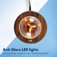 Thumbnail for GOMINIMO Magnetic Levitating Light Bulb