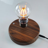 Thumbnail for GOMINIMO Magnetic Levitating Light Bulb