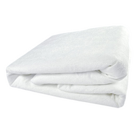 Thumbnail for Gominimo Bamboo Terry Mattress Protector King Single