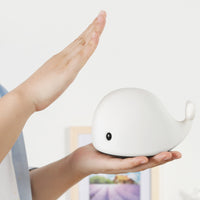 Thumbnail for GOMINIMO Whale Night Lamp Touch