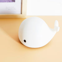 Thumbnail for GOMINIMO Whale Night Lamp Touch