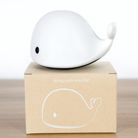 Thumbnail for GOMINIMO Whale Night Lamp Touch