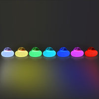 Thumbnail for GOMIINIMO Pet Spaceship Night Lamp Touch