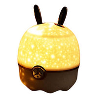 Thumbnail for GOMINIMO Bunny Light Projector Speaker