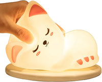 Thumbnail for GOMINIMO Cat Night Lamp Remote