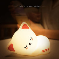 Thumbnail for GOMINIMO Cat Night Lamp Remote