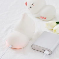 Thumbnail for GOMINIMO Cat Night Lamp Remote