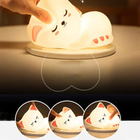 Thumbnail for GOMINIMO Cat Night Lamp Remote