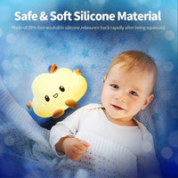 Thumbnail for GOMINIMO Cloud Night Lamp Timer Remote