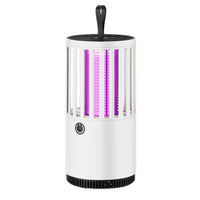 Thumbnail for GOMINIMO Mosquito Killer Lamp White