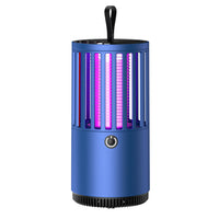 Thumbnail for GOMINIMO Mosquito Killer Lamp Navy Blue