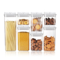 Thumbnail for GOMINIMO Airtight Food Containers Set of 7