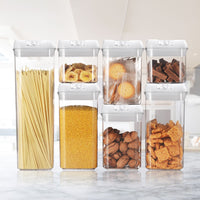 Thumbnail for GOMINIMO Airtight Food Containers Set of 7