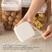 Thumbnail for GOMINIMO Airtight Food Containers Set of 7