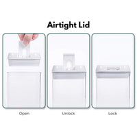 Thumbnail for GOMINIMO Airtight Food Containers Set of 7