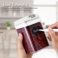 Thumbnail for GOMINIMO Airtight Food Containers Set of 7