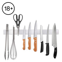 Thumbnail for GOMINIMO Magnetic Knife Strip 30cm