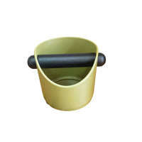 Thumbnail for GOMINIMO Coffee Knock Box With Removable Knock Bar Green 11cm