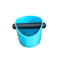 Thumbnail for GOMINIMO Coffee Knock Box With Removable Knock Bar Blue 11cm