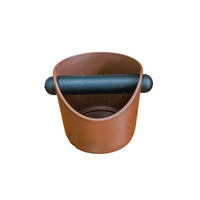 Thumbnail for GOMINIMO Coffee Knock Box With Removable Knock Bar Brown 11cm