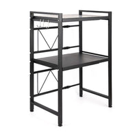 Thumbnail for GOMINIMO Microwave Oven Rack 2 Tier