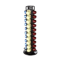 Thumbnail for GOMINIMO Coffee Pod Holder (Stores 42 Pods) (Black)