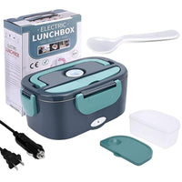 Thumbnail for GOMINIMO 1.5L Electric Food Warmer Lunch Box