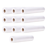 Thumbnail for GOMINIMO 10 Pack Vacuum Food Sealer Rolls (28cm x 6m)